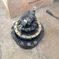 Caterpillar da escavadeira 323d Drive final 323d Motor de viagem